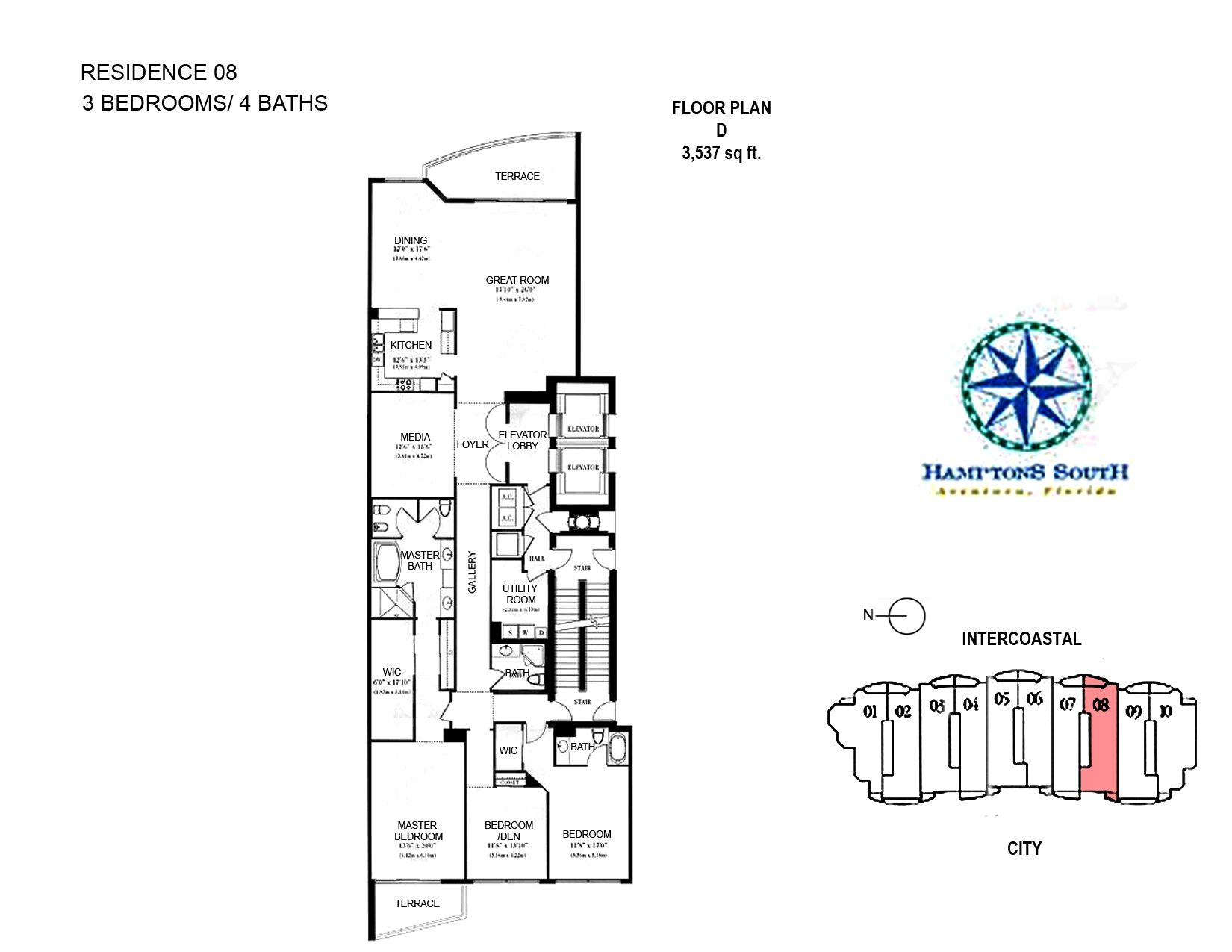 Floor plan page 2